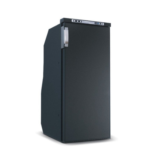 Réfrigérateur-congélateur SLIM90 - NOIR -VITRIFRIGO