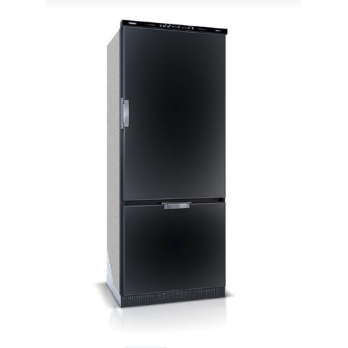 Réfrigérateur-congélateur SLIM250 - NOIR - VITRIFRIGO