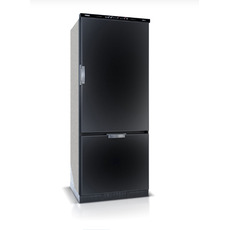 Miniature Réfrigérateur-congélateur SLIM250 - NOIR - VITRIFRIGO N° 0