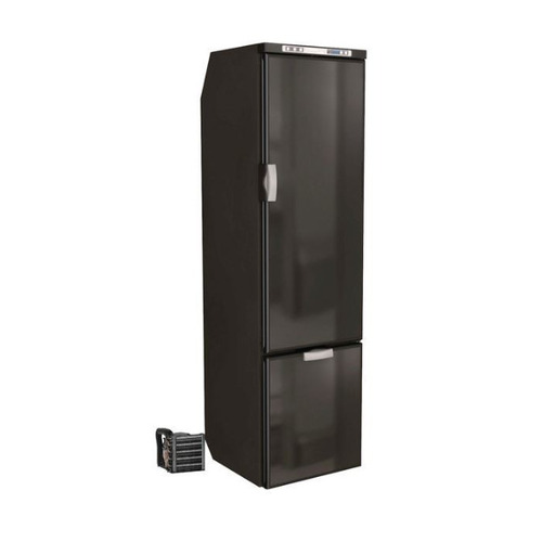 Réfrigérateur-congélateur SLIM150 - NOIR - VITRIFRIGO