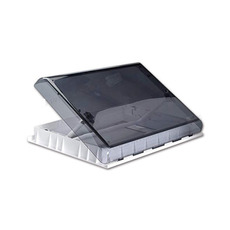 Miniature Lanterneau panoramique SkyMaxx LX 70 cm x 50 cm pour toit de 23 à 43 mm - MaxxAir N° 3