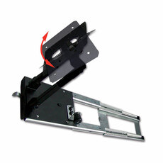 Miniature Support TV LCD coulissant latéral N° 1