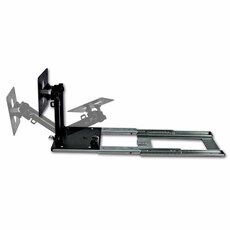 Miniature Support TV LCD coulissant latéral N° 2