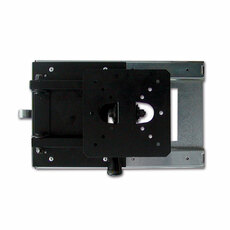 Miniature Support TV LCD coulissant latéral N° 5