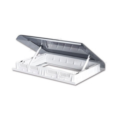 Miniature Lanterneau panoramique SkyMaxx LX 70 cm x 50 cm pour toit de 43 à 63 mm - MaxxAir N° 0