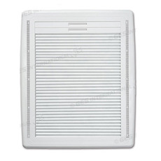 Miniature Lanterneau panoramique SkyMaxx LX 70 cm x 50 cm pour toit de 43 à 63 mm - MaxxAir N° 1