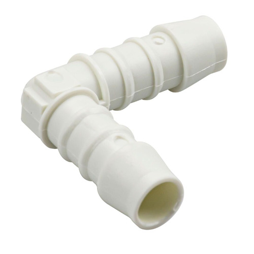 Raccord coudé 90° Ø12mm - DOMETIC