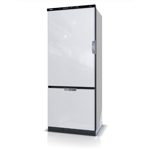 Réfrigérateur-congélateur SLIM250 - GRIS - VITRIFRIGO