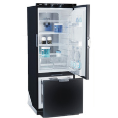 Miniature Réfrigérateur-congélateur SLIM250 - GRIS - VITRIFRIGO N° 2