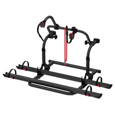 Miniature PORTE-VELOS Pro C Deep Black - FIAMMA N° 0