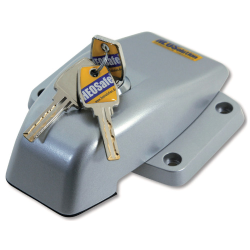 HEOSafe Van Security