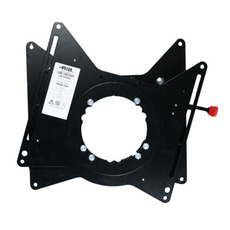 Miniature Embase pivotante de siège homologuée Conducteur : Ford Transit Custom V710 depuis 2023 N° 0