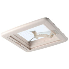 Miniature MINI-HEKI S 40X40 Toit épaisseur de 43 à 60 mm - DOMETIC N° 1