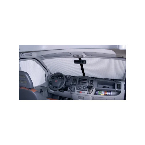 REMIfront IV - FIAT Ducato (X290) - A partir de 2021 - Pare-brise - Sans capteur de pluie - REMIS