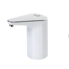 Miniature Robinet à batterie portable - BLANC - Carbest N° 0