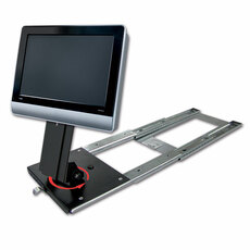 Miniature Support TV LCD coulissant horizontalement N° 2