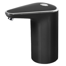 Miniature Robinet à batterie - NOIR portable - CARBEST N° 0