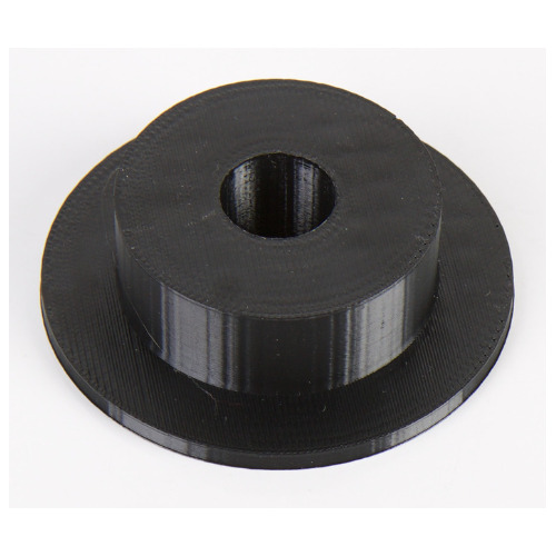 Adaptateur DIN 96 pour robinet à batterie - Carbest