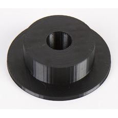 Adaptateur DIN 96 pour robinet à batterie - Carbest