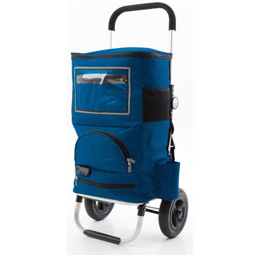 SAC / CHARIOT MULTIFONCTION - TRIGANO