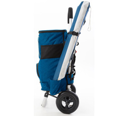 Miniature SAC / CHARIOT MULTIFONCTION - TRIGANO N° 3