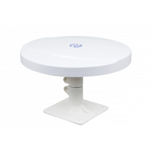 Antenne omnidirectionnelle auto-alimentée OMNIPRO PLUS - ANTARION