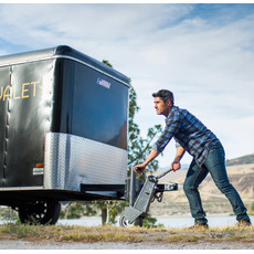 Miniature Trailer Valet 5X N° 1