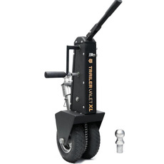 Miniature Trailer valet XL N° 10