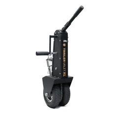 Miniature Trailer valet XL N° 12