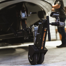 Miniature Trailer valet XL N° 2