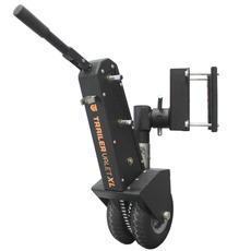 Miniature Trailer valet XL N° 6