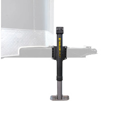 Miniature Trailer Valet JX5-S N° 0