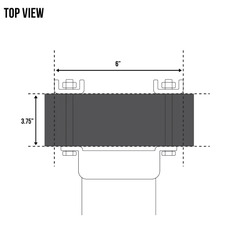 Miniature Trailer Valet JX5-S N° 12