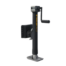 Miniature Trailer Valet JX5-S N° 8