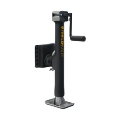 Miniature Trailer Valet JX2-S N° 0