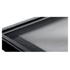 Miniature Baie coulissante avant droite AVEC MOUSTIQUAIRE pour VW T5/T6/6.1 à partir de 2004 - CARBEST N° 1