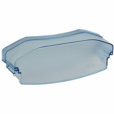 Miniature Compartiment de porte avec rabat FENDT - DOMETIC N° 1