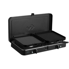 Miniature RÉCHAUD - 2 COOK 3 TURBO FFD DELUXE - CADAC N° 3