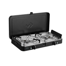 Miniature RÉCHAUD - 2 COOK 3 TURBO FFD DELUXE - CADAC N° 6