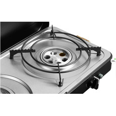 Miniature RÉCHAUD - 2 COOK 3 TURBO FFD DELUXE - CADAC N° 7