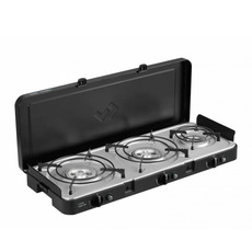 Miniature RÉCHAUD - 3 COOK TURBO FFD DELUXE - CADAC N° 0