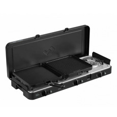 Miniature RÉCHAUD - 3 COOK TURBO FFD DELUXE - CADAC N° 4