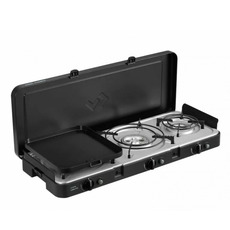 Miniature RÉCHAUD - 3 COOK TURBO FFD DELUXE - CADAC N° 5