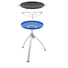 Miniature Barbecue à Gaz nomade - Skottelbraai - CADAC N° 0