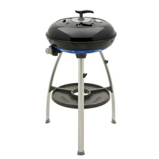 Miniature ACCESSOIRE DE BBQ - COUVERCLE POUR BARBECUE A GAZ CARRI CHEF 50 - CADAC N° 1