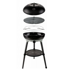 Miniature BARBECUE A GAZ - CARRI CHEF 50 - CADAC N° 0