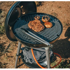 Miniature BARBECUE A GAZ - CARRI CHEF 50 - CADAC N° 5