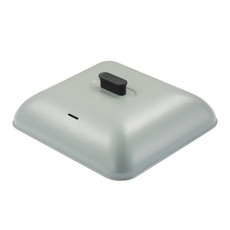 Miniature ACCESSOIRE DE BBQ - COUVERCLE UNIVERSEL CARRÉ- CADAC N° 2