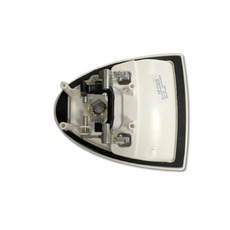 Miniature SERRURE EXTERIEURE TRIANGULAIRE BLANCHE - FAP N° 1