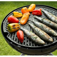 Miniature ACCESSOIRE DE BBQ - GRILLE BARBECUE 40 - CADAC N° 1